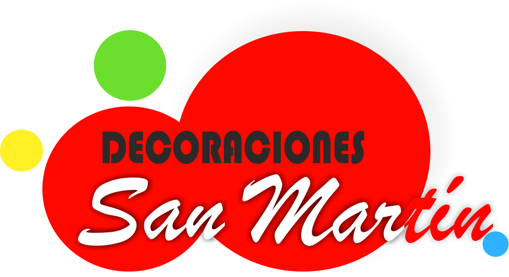 Tienda de decoración y pinturas